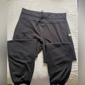 Vuori women’s daily leggings- black xl